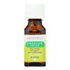 Aura Cacia - Essential Solutions Oil Creative Juice - 0.5 Fl Oz