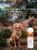 heaLime Sulfur Pet Shampoo - Pet Care and Veterinary Solution for Itchy and Dry Skin - Safe for Dog;  Cat;  Puppy;  Kitten;  Horse