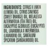 Aura Cacia - Essential Solutions Oil First Response - 0.5 Fl Oz