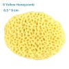 Sponge Bath Shower Bathroom Accessories For Body Cleaning Face Washing Exfoliating Remover Massage Puff Scrubber Home Supplies