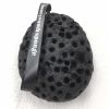 Sponge Bath Shower Bathroom Accessories For Body Cleaning Face Washing Exfoliating Remover Massage Puff Scrubber Home Supplies